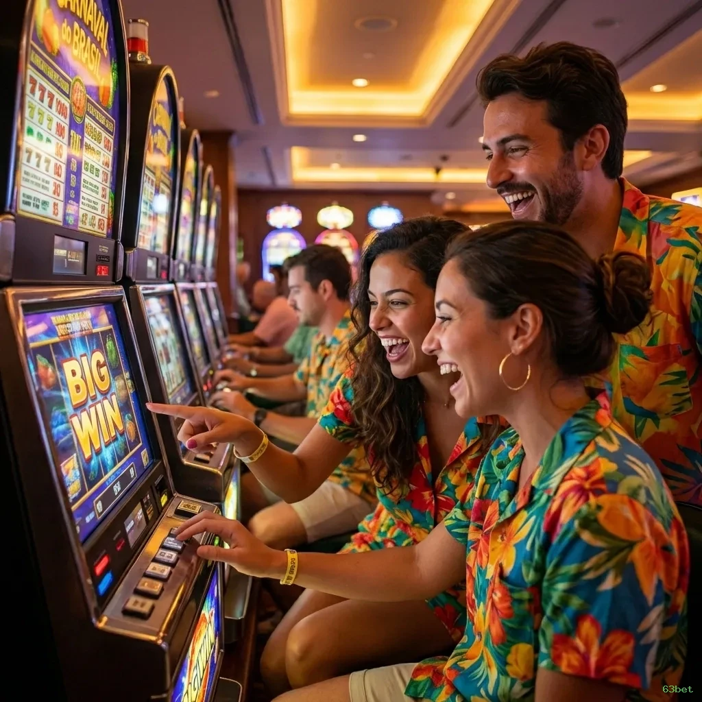 Interface Premium 63bet