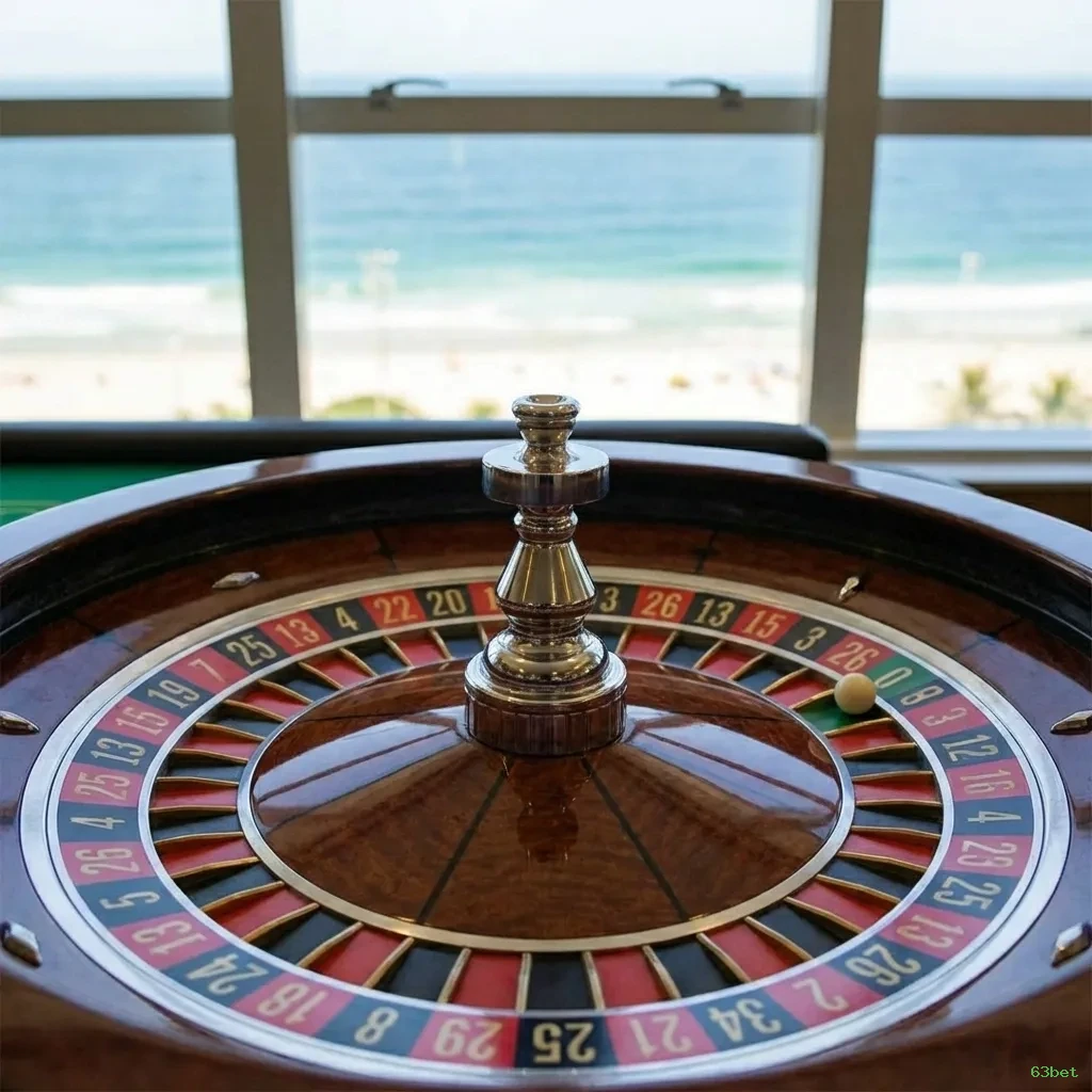 Estatísticas Esportivas 63bet