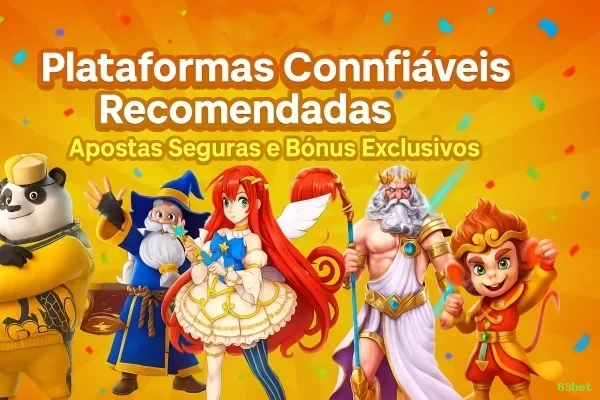 Estatísticas 63bet