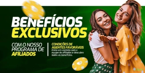 Experiência VIP 63bet