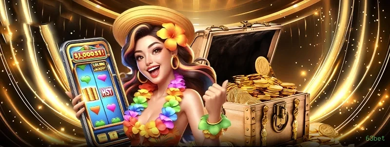 Casino Ao Vivo 63bet
